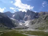 Pyrenaen Bild